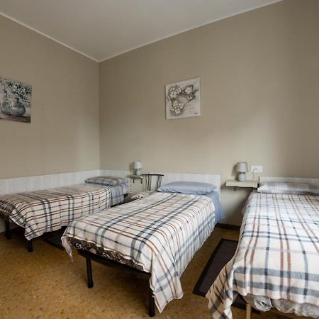 Dacia Di Bergamo Hotel Kültér fotó