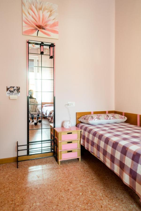 Dacia Di Bergamo Hotel Kültér fotó