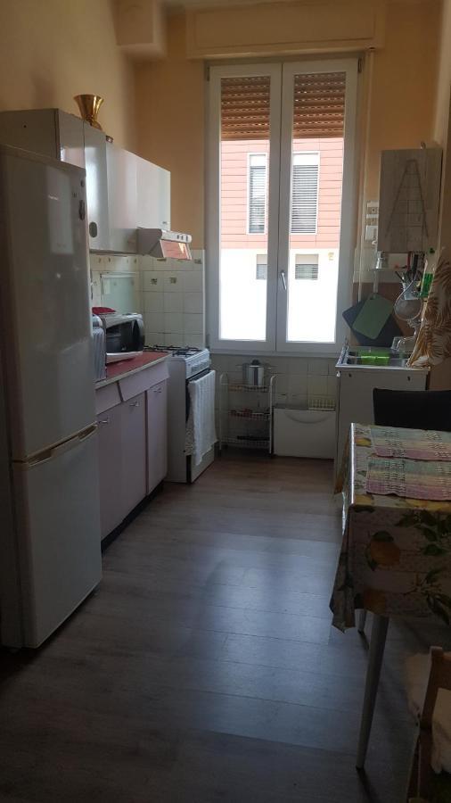 Dacia Di Bergamo Hotel Kültér fotó