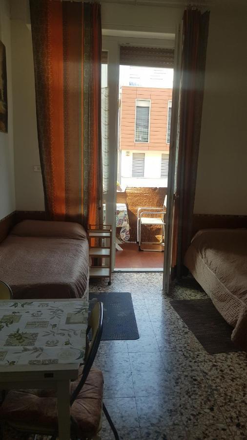 Dacia Di Bergamo Hotel Kültér fotó