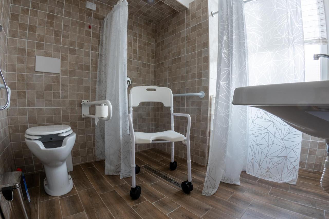 Dacia Di Bergamo Hotel Kültér fotó