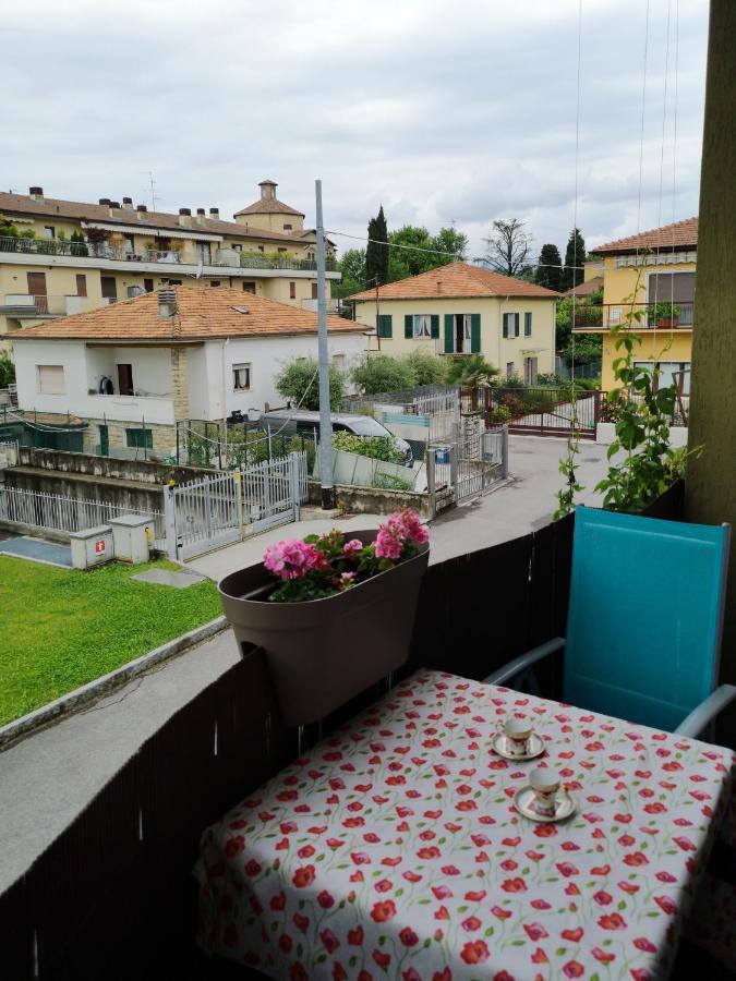 Dacia Di Bergamo Hotel Kültér fotó