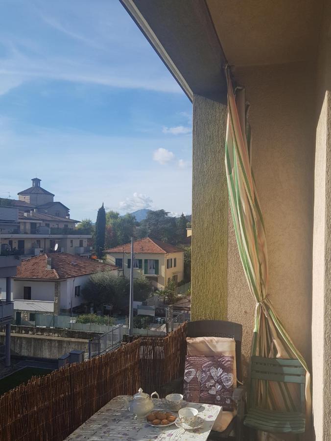 Dacia Di Bergamo Hotel Kültér fotó